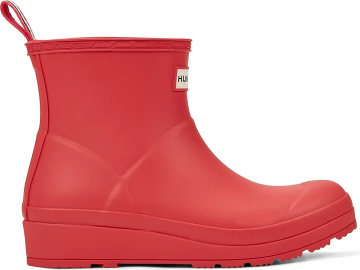 Original Play Waterproof Short Rain Boot - Image 3