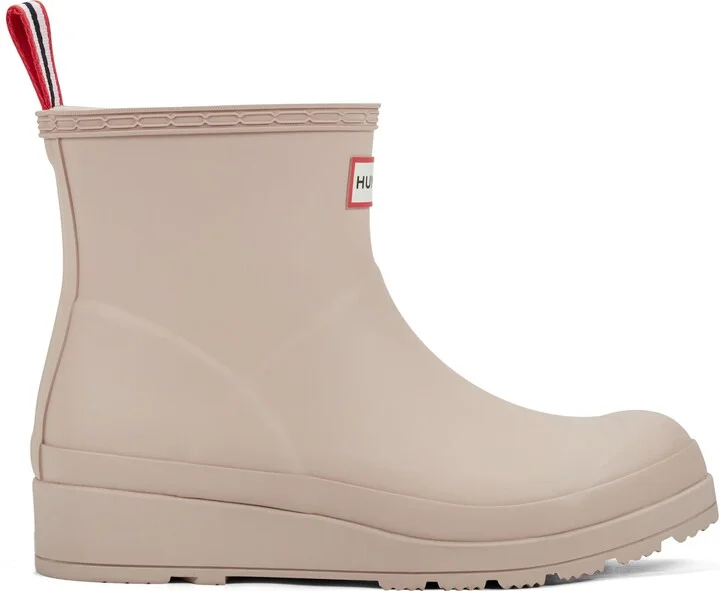 Original Play Waterproof Short Rain Boot - Image 9