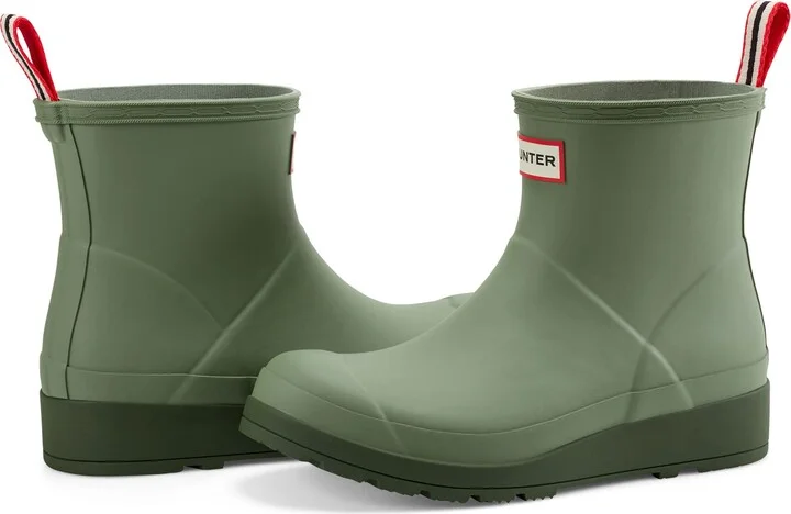 Original Play Waterproof Short Rain Boot - Image 3