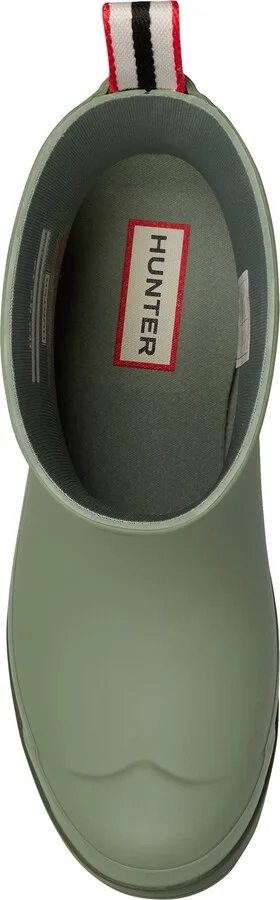 Original Play Waterproof Short Rain Boot - Image 4