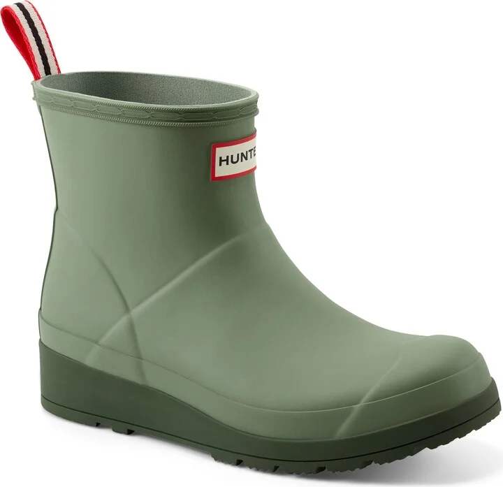 Oil Green Signature