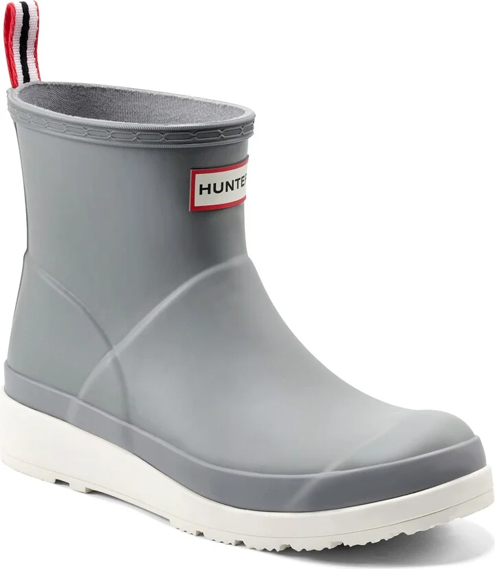 Original Play Waterproof Short Rain Boot