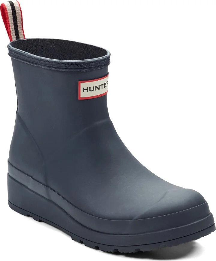 Original Play Waterproof Short Rain Boot