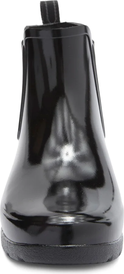 Original Refined Chelsea Waterproof Rain Boot - Image 3