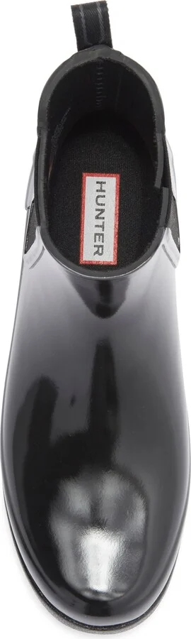 Original Refined Chelsea Waterproof Rain Boot - Image 5