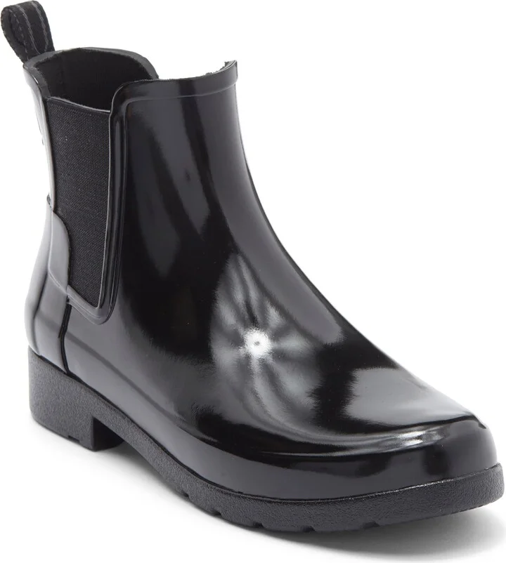 Original Refined Chelsea Waterproof Rain Boot