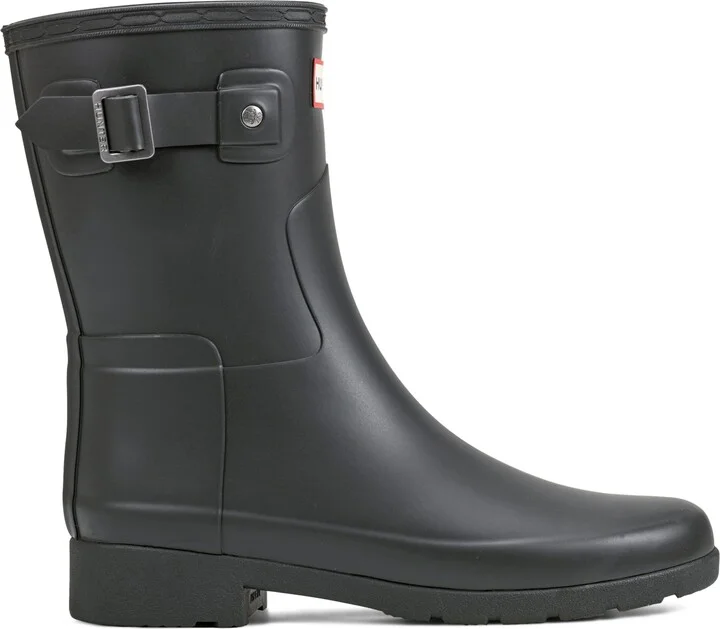 Original Refined Short Rain Boot - Image 2