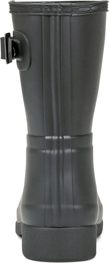 Original Refined Short Rain Boot - Image 5
