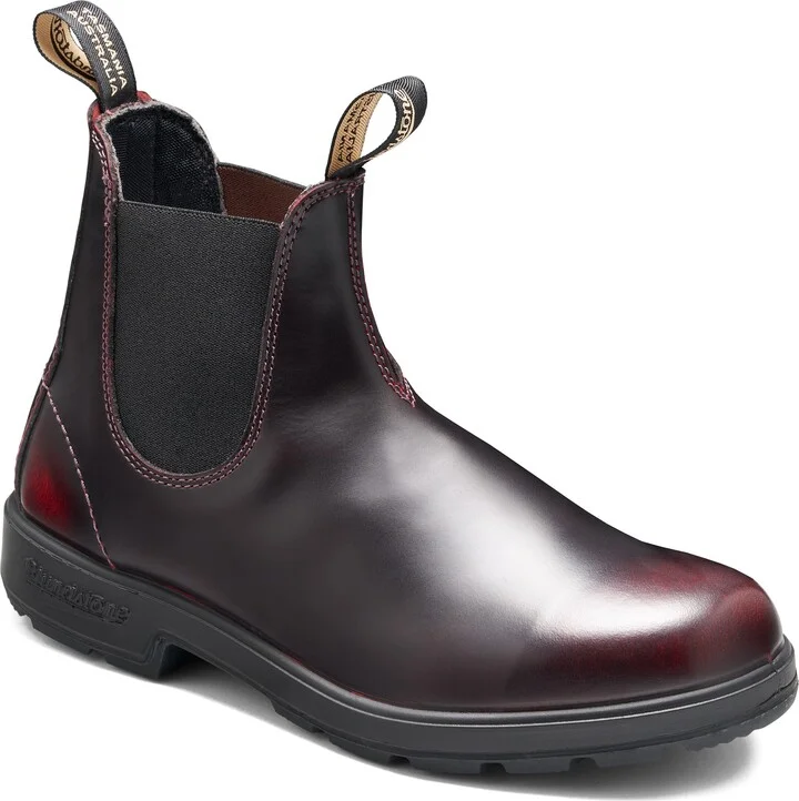 Bordeaux Brush