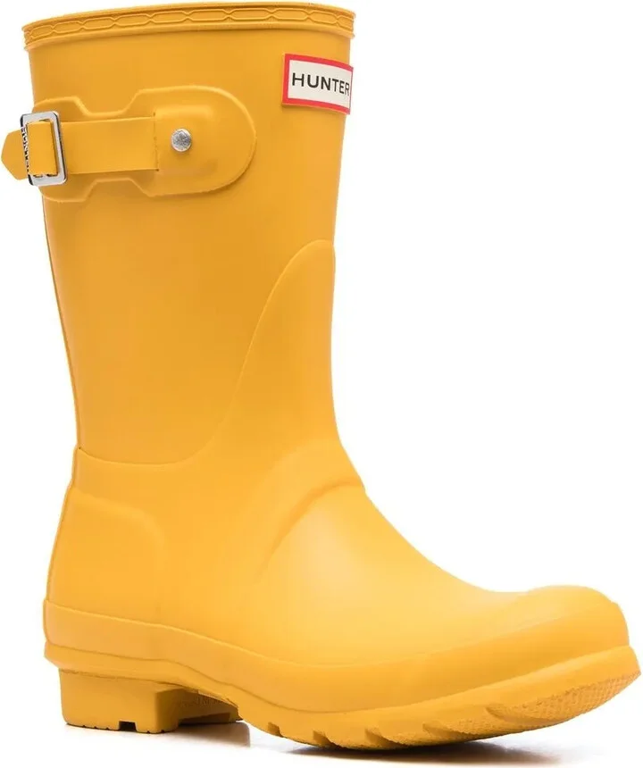 Original Short boots - Image 2
