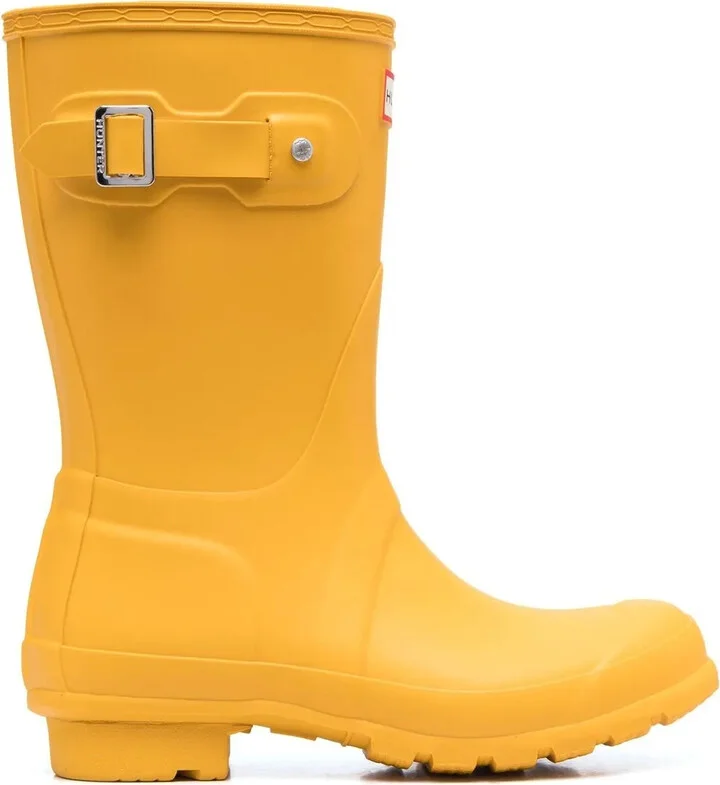 Original Short boots