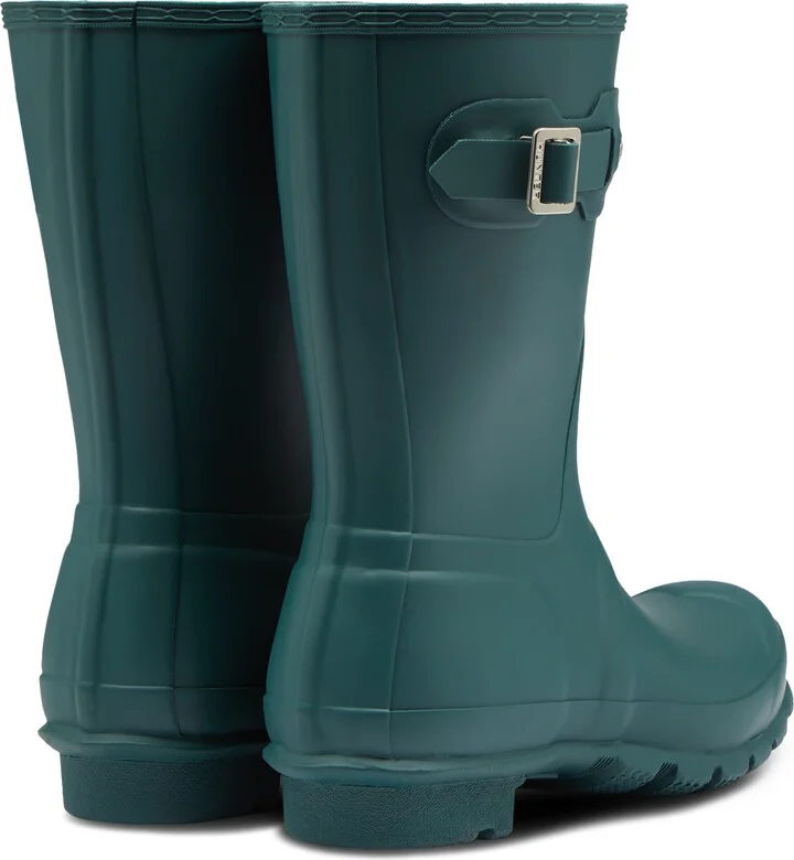 Original Short Waterproof Rain Boot - Image 2