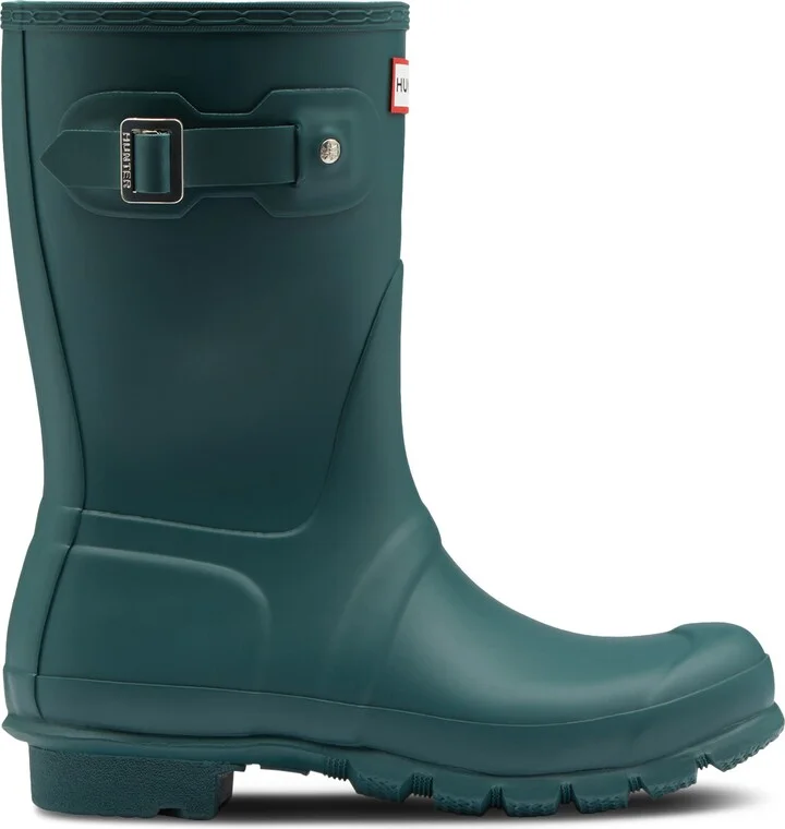 Original Short Waterproof Rain Boot - Image 3
