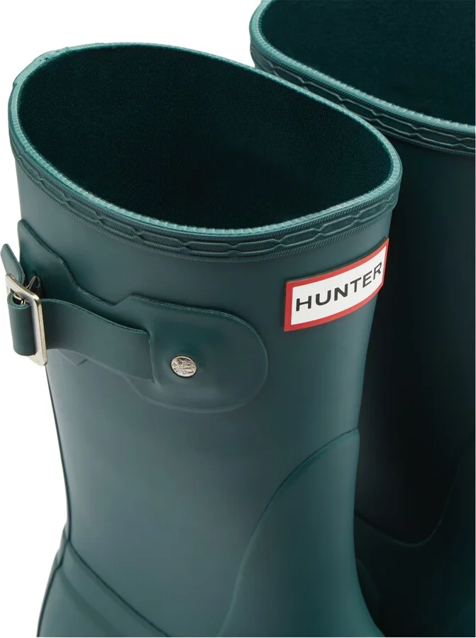 Original Short Waterproof Rain Boot - Image 4