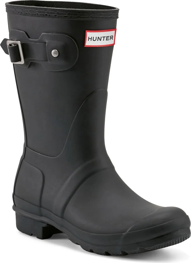 Original Short Waterproof Rain Boot - Image 2