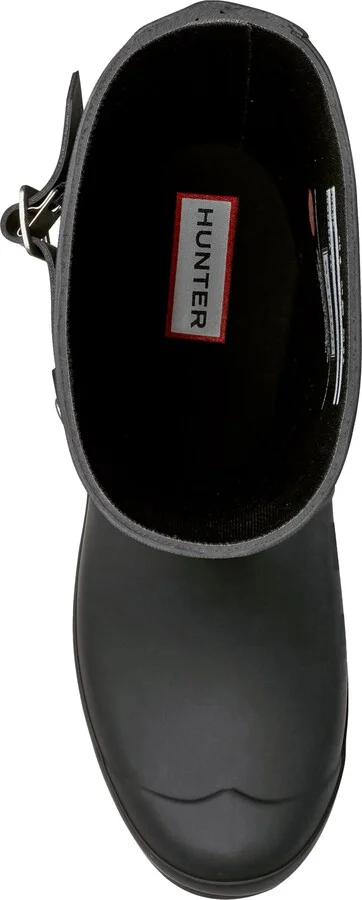 Original Short Waterproof Rain Boot - Image 4