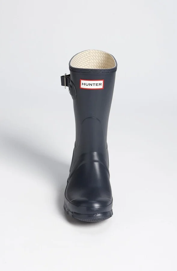 Original Short Waterproof Rain Boot - Image 9