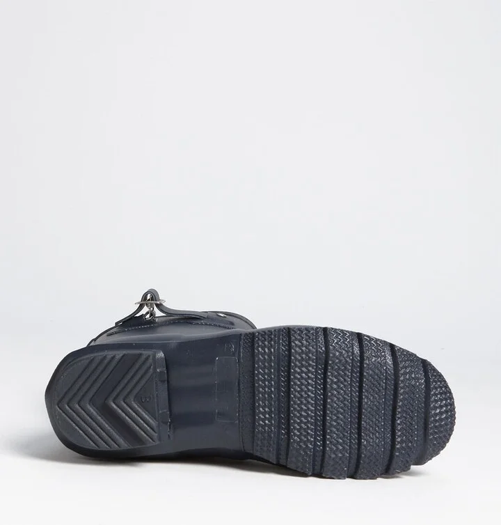 Original Short Waterproof Rain Boot - Image 10