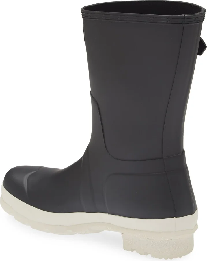 Original Short Waterproof Rain Boot - Image 2