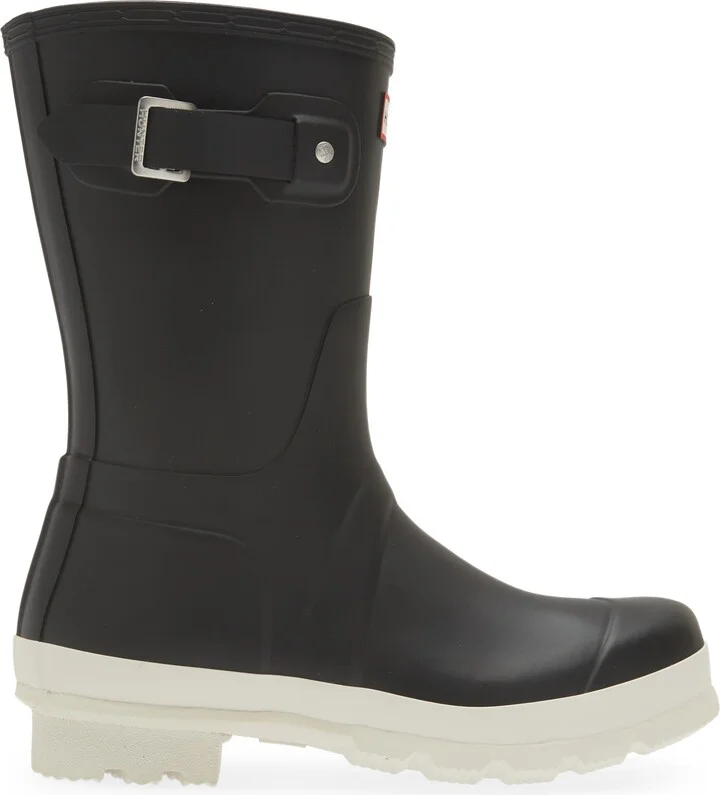 Original Short Waterproof Rain Boot - Image 3