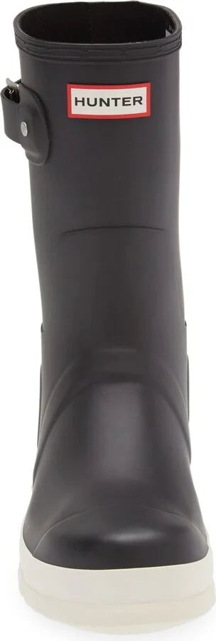 Original Short Waterproof Rain Boot - Image 4