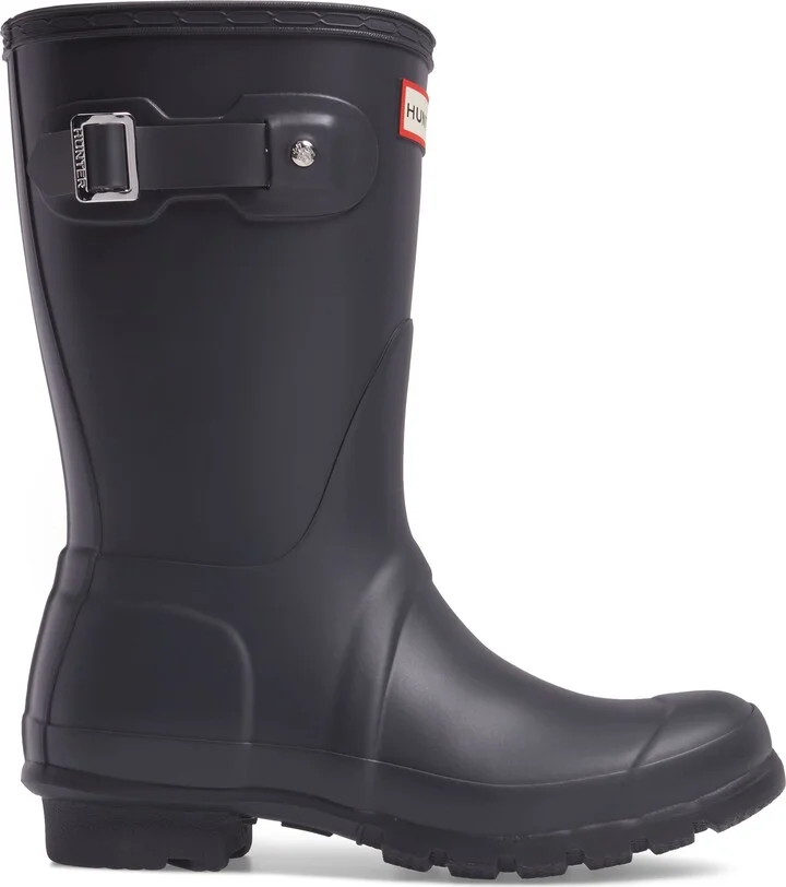 Original Short Waterproof Rain Boot - Image 3
