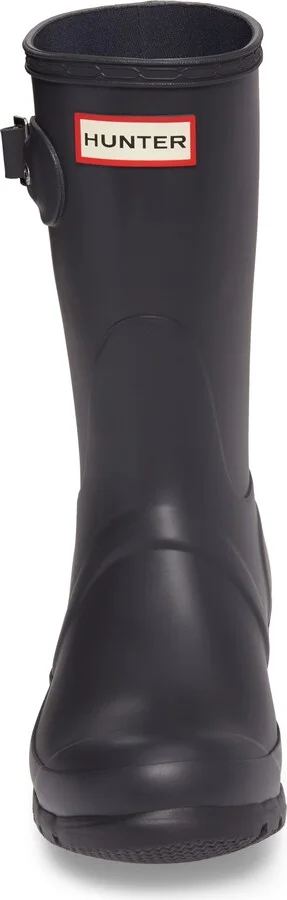Original Short Waterproof Rain Boot - Image 4