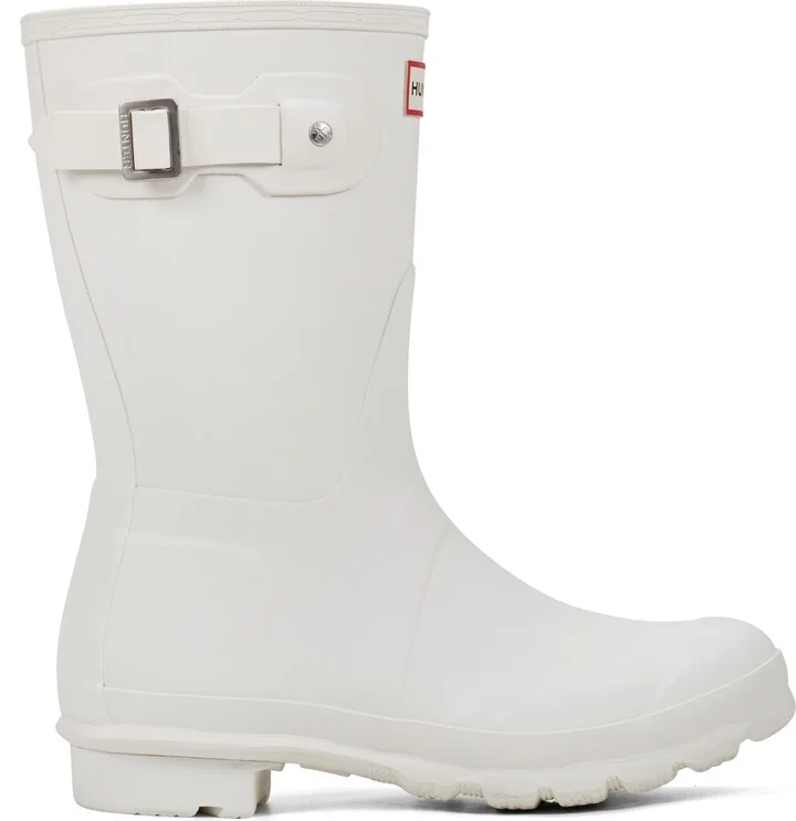 Original Short Waterproof Rain Boot - Image 3
