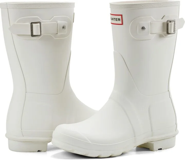 Original Short Waterproof Rain Boot - Image 7