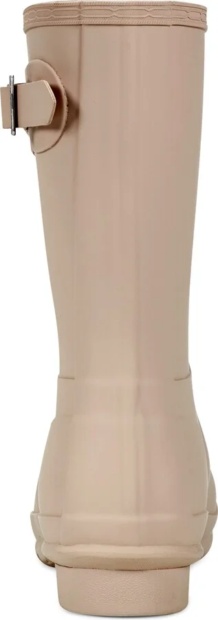 Original Short Waterproof Rain Boot - Image 8