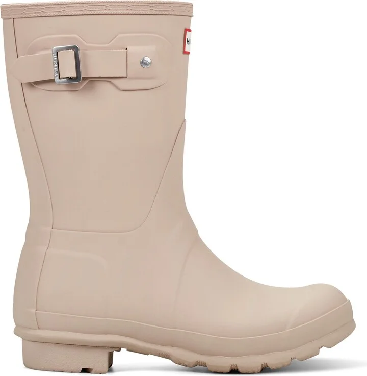 Original Short Waterproof Rain Boot - Image 9