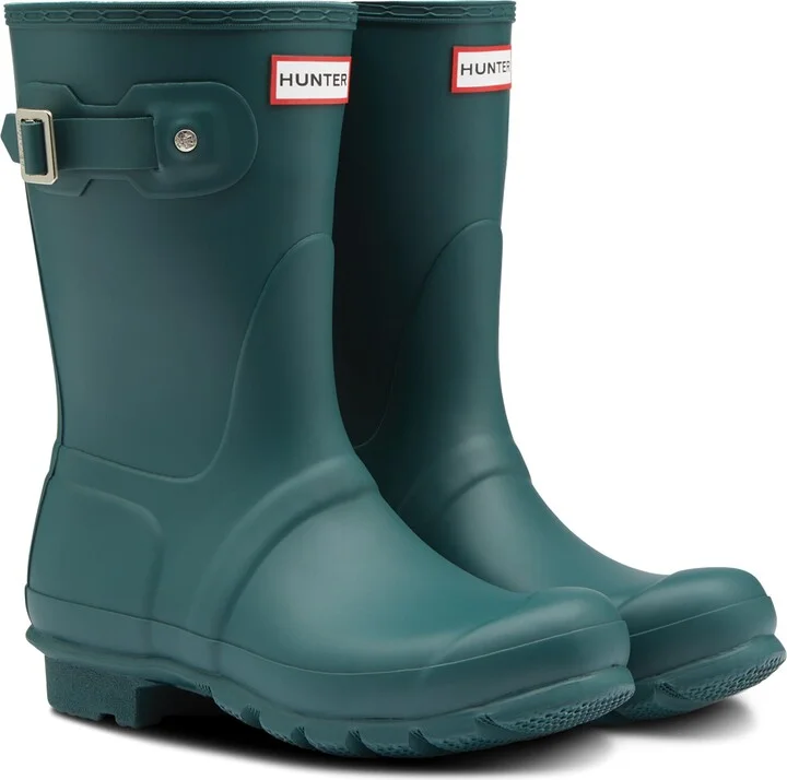 Original Short Waterproof Rain Boot