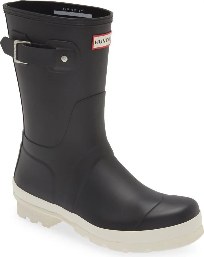 Original Short Waterproof Rain Boot