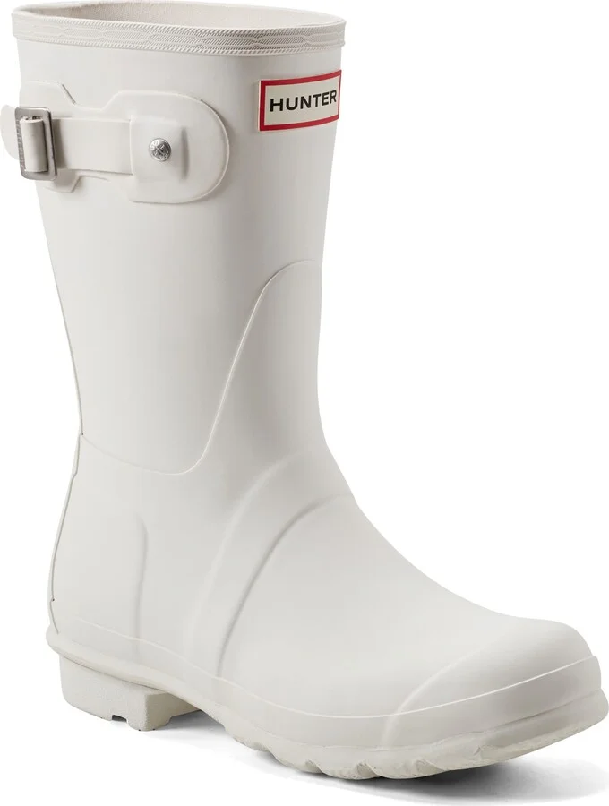 Original Short Waterproof Rain Boot