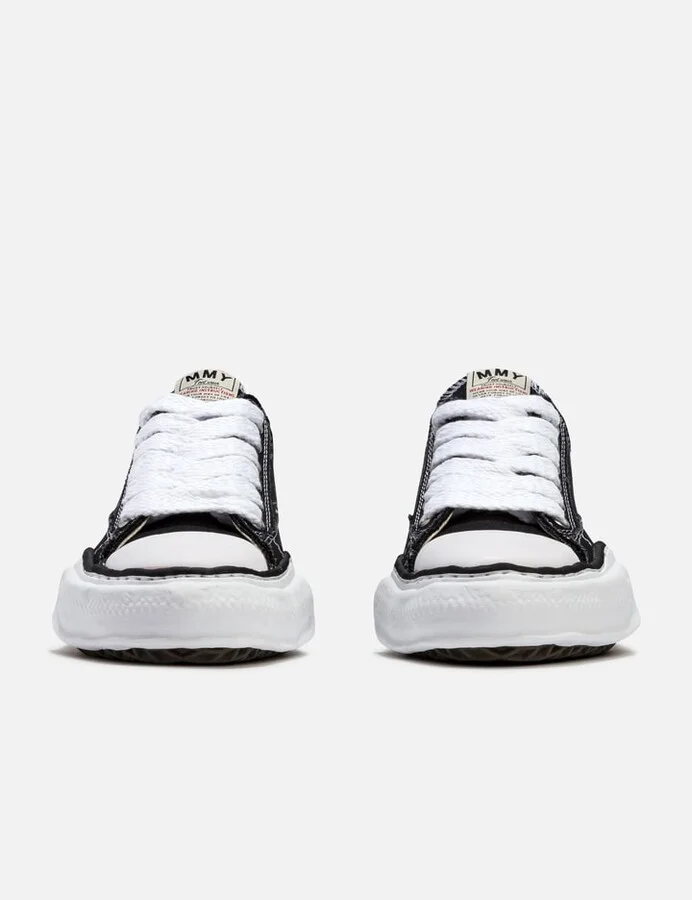 Original Sole Canvas Lowcut Sneaker - Image 2