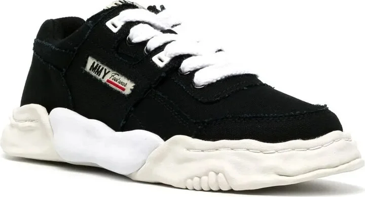 Original Sole lace-up sneakers - Image 2