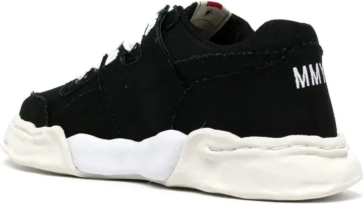 Original Sole lace-up sneakers - Image 3