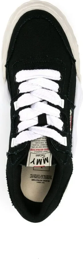 Original Sole lace-up sneakers - Image 4