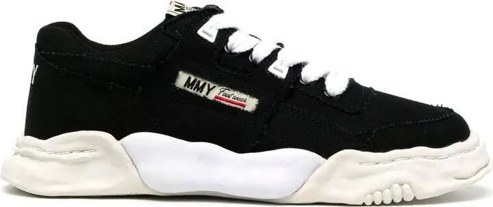 Original Sole lace-up sneakers