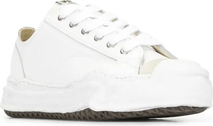Original Sole low-top sneakers - Image 2