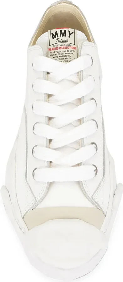 Original Sole low-top sneakers - Image 4