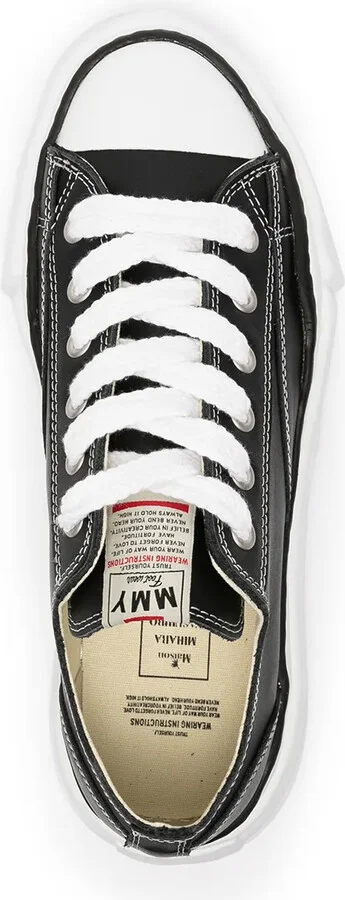 Original Sole low-top sneakers - Image 4