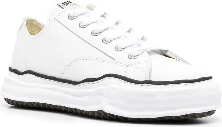 Original Sole low-top sneakers - Image 2