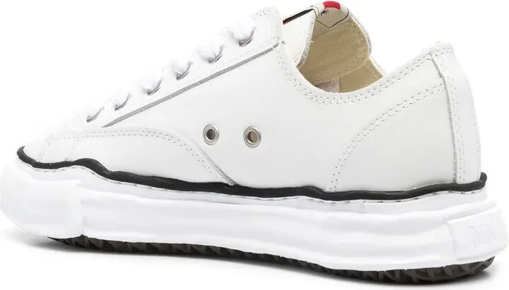 Original Sole low-top sneakers - Image 3