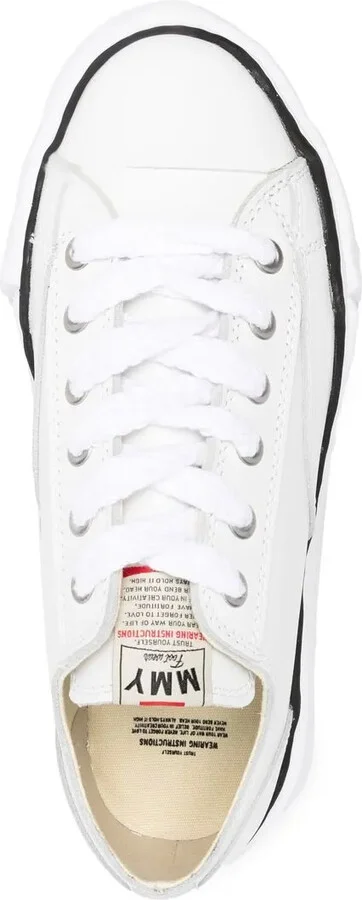 Original Sole low-top sneakers - Image 4