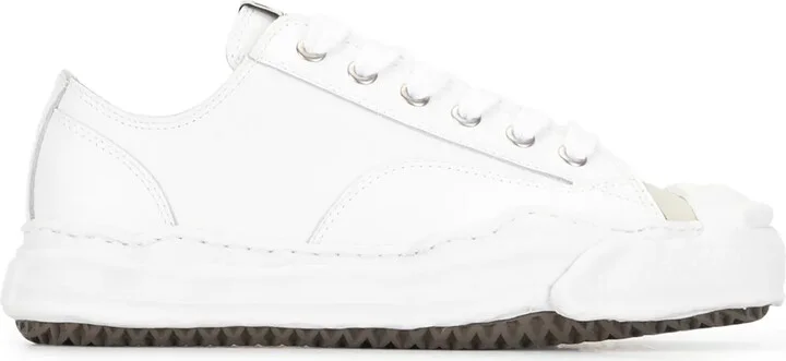 Original Sole low-top sneakers