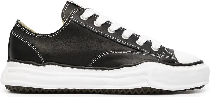 Original Sole low-top sneakers