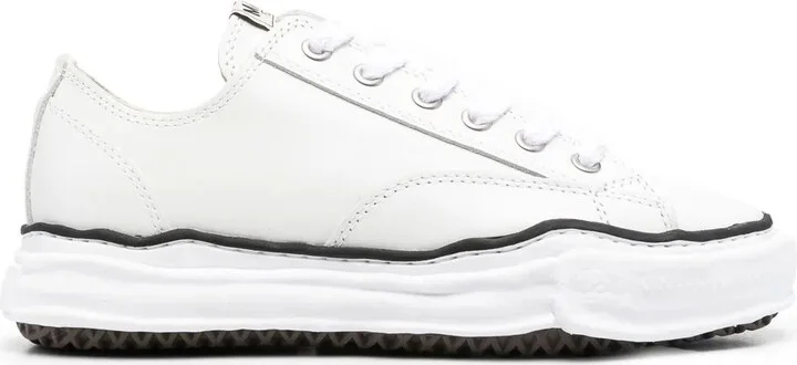 Original Sole low-top sneakers