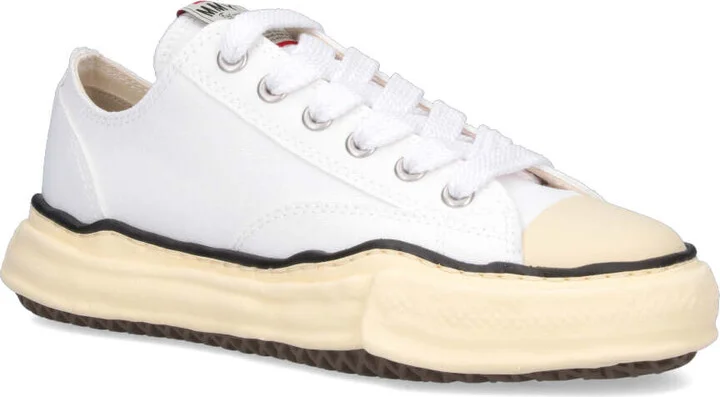 'original Sole' Sneakers - Image 2
