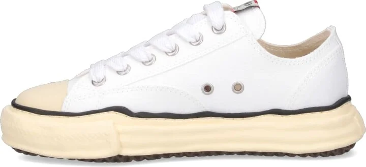'original Sole' Sneakers - Image 3